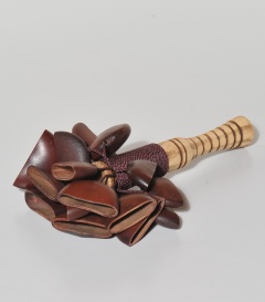 KOLANUSSRASSEL ca30cm