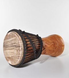 DJEMBE 14inch dm ca 38cm h ca 60cm