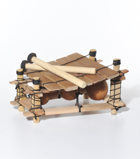 BALLAPHON, 5 Ton, 50cm 