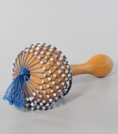 KALABASSRASSEL, Samen ca. 20cm