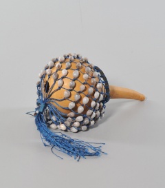 KALABASSRASSEL, Samen dm ca 10cm