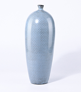 TROCKENVASE Chulucana dm17xH46cm