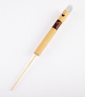 BAMBUSPFEIFE  13,5cm