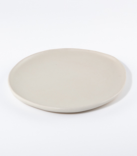 TELLER creme ca. dm21cm