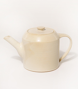 TEEKANNE creme ca. dm12xH13cm, 1Liter