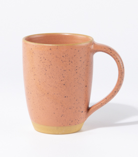 TASSE hoch Sanddorn dm8xH11cm