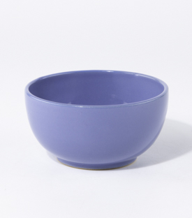 SCHALE blau 11xh5,5cm
