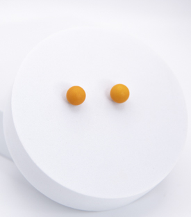 OHRRINGE mango Tagua dm 1cm