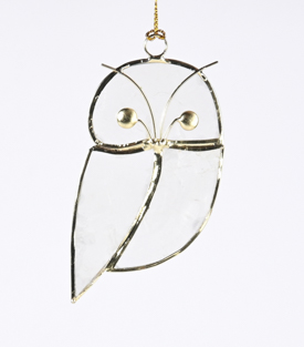 ANHÄNGER Capizeule  10cm
