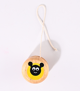 YOYO Biene Alstoniaholz,dm5 cm