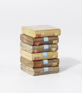 BESCHÄFTIGUNGSSPIEL  Mangoholz 24x4cm