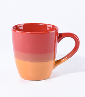 TASSE kürbis dm9xH10cm