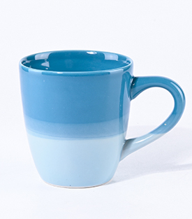 TASSE eisblau dm9xH10cm