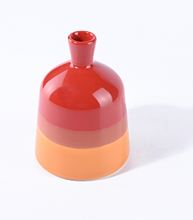 VASE kürbis Tunkdesign dm10xH14,5cm