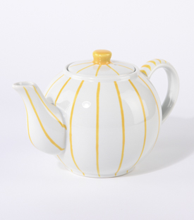 TEEKANNE Streifen dotter dm14xH14cm, 1L