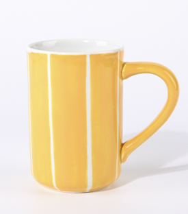 TASSE hoch dotter dm8xH12cm