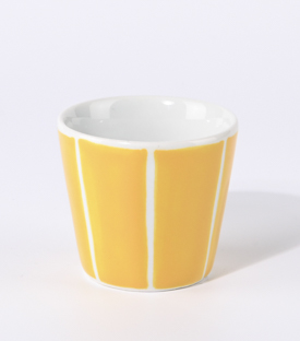 ESPRESSOBECHER dotter dm 6xH5,5cm