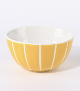MÜSLISCHÜSSEL dotter dm14xH7cm