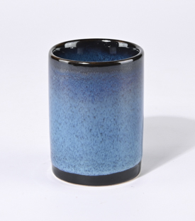BECHER jade Keramik dm7xH9,5cm