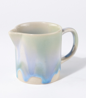 MILCHKÄNNCHEN Aqua dm8xH9,5cm