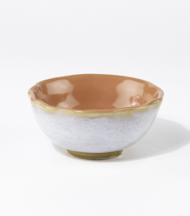 SCHALE mini oval 10xh5cm