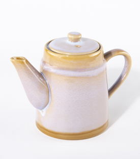 TEEKANNE weiß dm13xh16,5cm