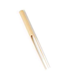 KARTOFFELGABEL Bambus L ca. 20cm
