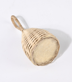 RASSEL, Rattan dm7xh16cm