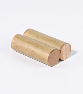 HANDRASSEL, Bambus 5,5x2,5xh8,5cm