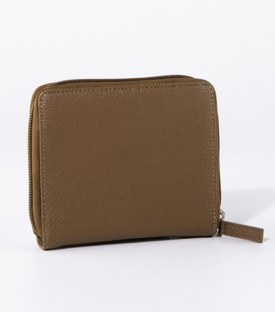 GELDBÖRSE camel Eori®  vegan 14x12cm