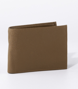 GELDBÖRSE camel Eori®  vegan 13x9,5cm