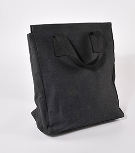 RUCKSACK Laptopfach grafit Bio BW, 32x10xH40cm