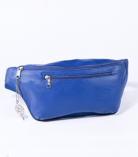 TASCHE Premiumleder chromfrei, 32x8x16cm