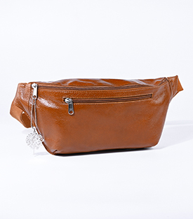 TASCHE Premiumleder chromfrei, 32x8x16cm