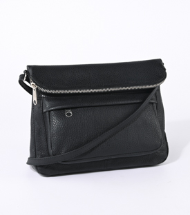 TASCHE Premiumleder chromfrei H18 x B24 x T7cm