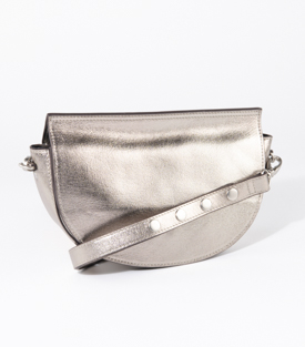 TASCHE Premiumleder chromfrei H16 x B23 x T8cm