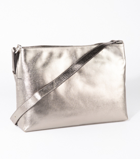 TASCHE Premiumleder chromfrei H25 x B36 x T8cm