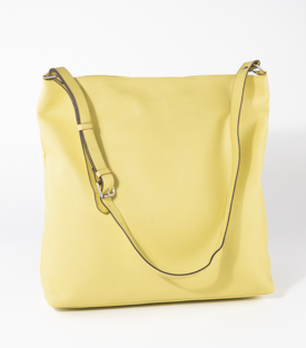 TASCHE Premiumleder chromfrei H36 x B36 x T8cm