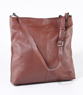 TASCHE Premiumleder chromfrei H36 x B36 x T8cm