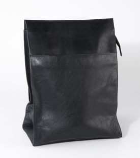 RUCKSACK Premiumleder chromfrei H38 x B30 x T15cm