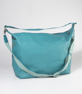 TASCHE Premiumleder chromfrei H40 x B52 x T15cm