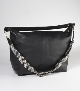 TASCHE Premiumleder chromfrei H40 x B52 x T15cm
