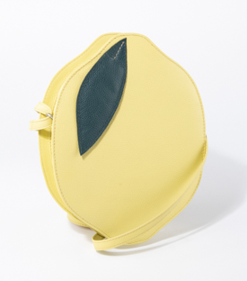 TASCHE Premiumleder chromfrei H26 x B20 x T4,5cm
