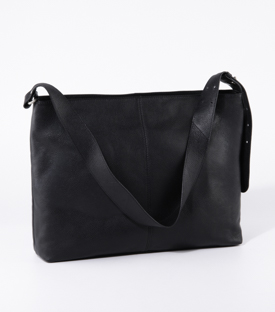 TASCHE Premiumleder chromfrei H30 x B40 x T9cm