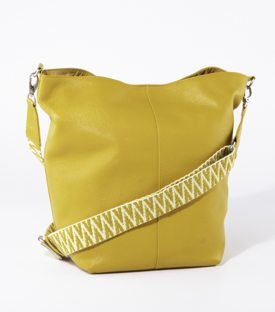 TASCHE Premiumleder chromfrei H32 x B36 x T18cm