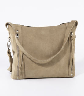 TASCHE Premiumleder chromfrei H29 x 35 x T7cm