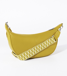 TASCHE Premiumleder chromfrei H16 x B30 x T10cm
