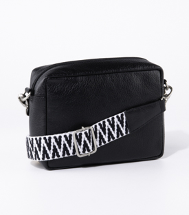 TASCHE Premiumleder chromfrei H16 x B20 x T8cm