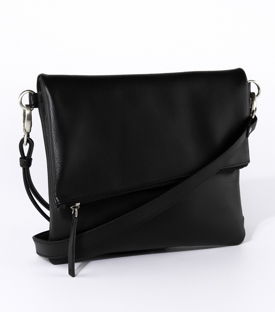 TASCHE Premiumleder chromfrei H20 x B24 x T2cm