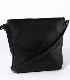 TASCHE Premiumleder chromfrei H20 x B19 x T6cm